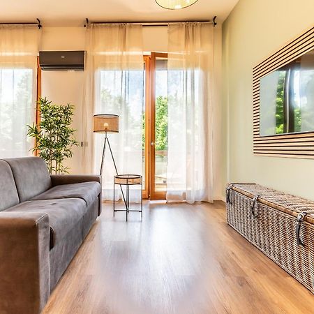 Ale House Montefalco Apartment Ареццо Екстер'єр фото