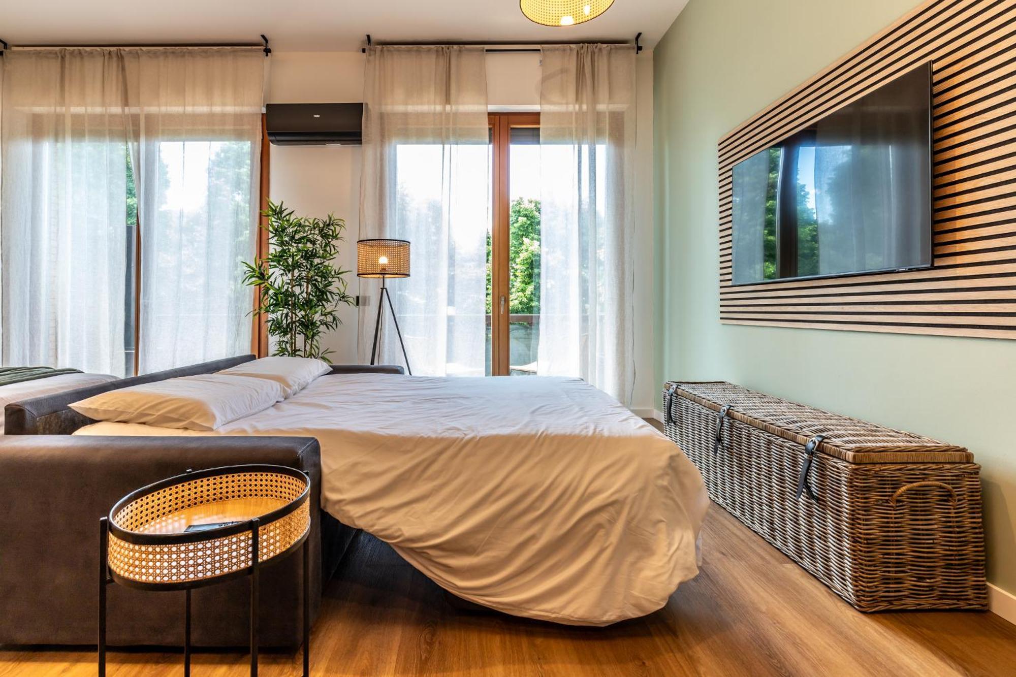 Ale House Montefalco Apartment Ареццо Екстер'єр фото