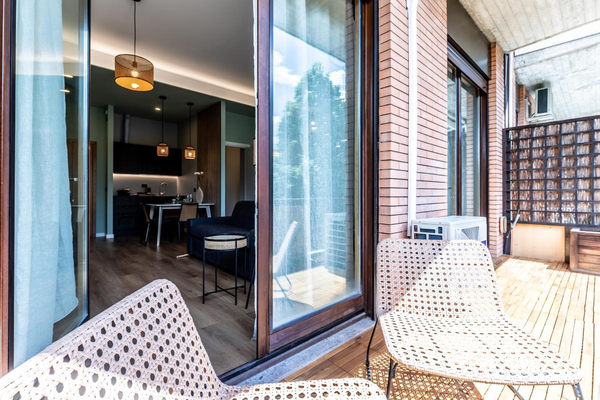 Ale House Montefalco Apartment Ареццо Екстер'єр фото