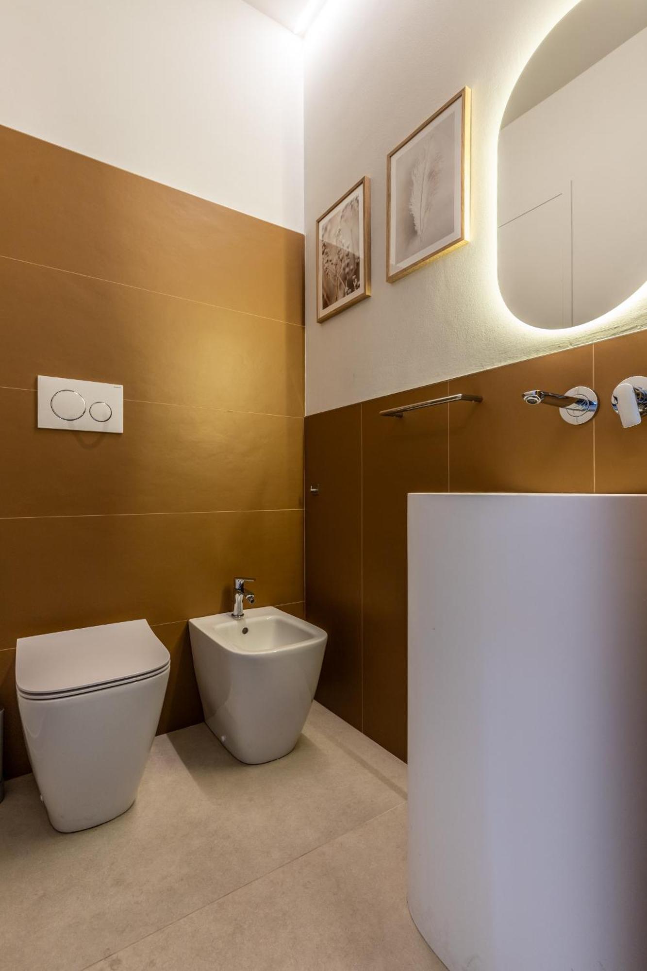 Ale House Montefalco Apartment Ареццо Екстер'єр фото