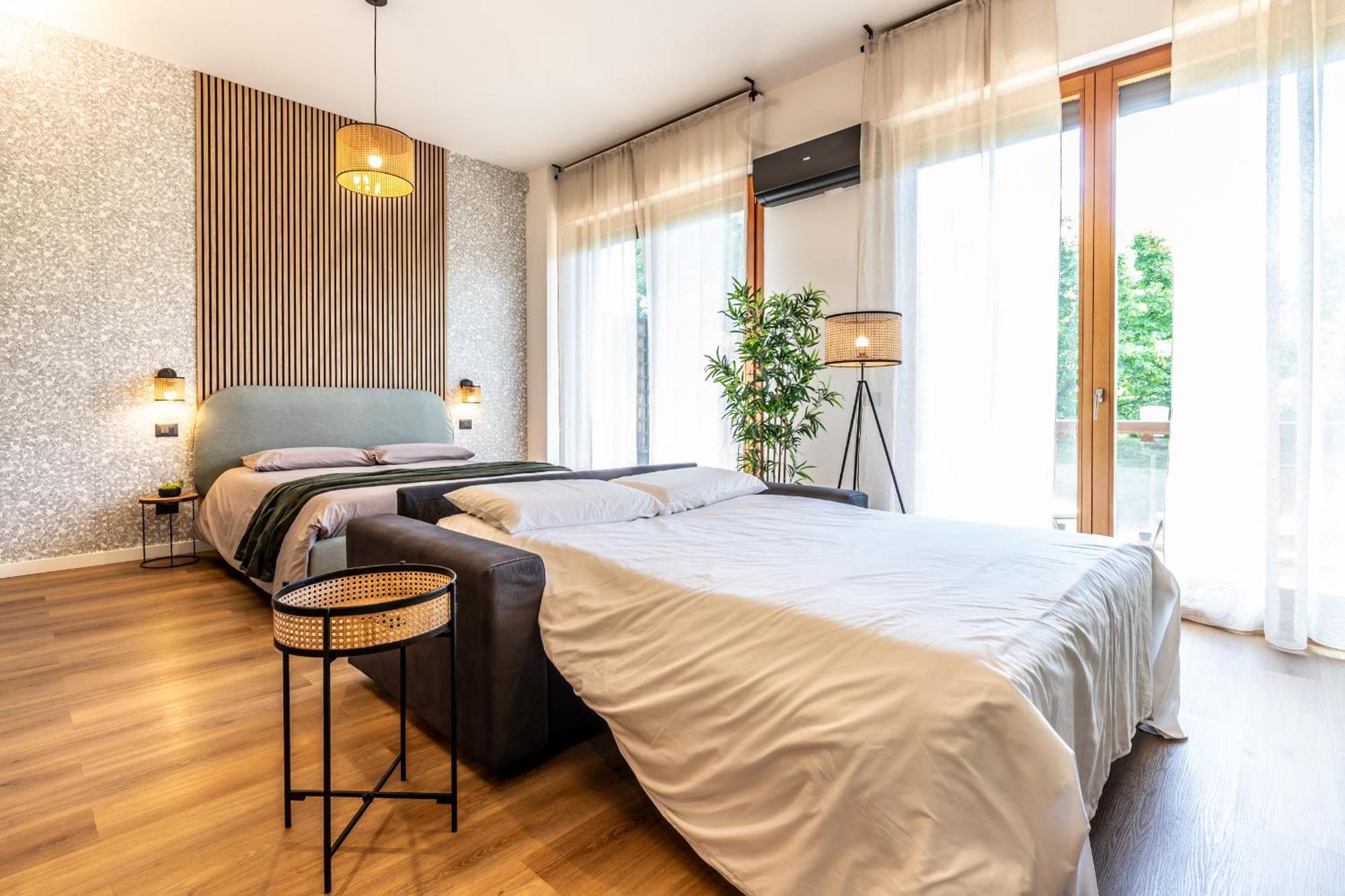 Ale House Montefalco Apartment Ареццо Екстер'єр фото