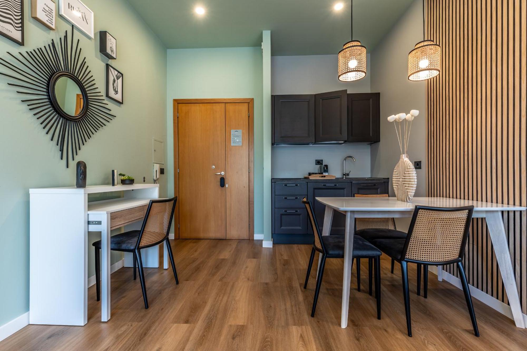 Ale House Montefalco Apartment Ареццо Екстер'єр фото