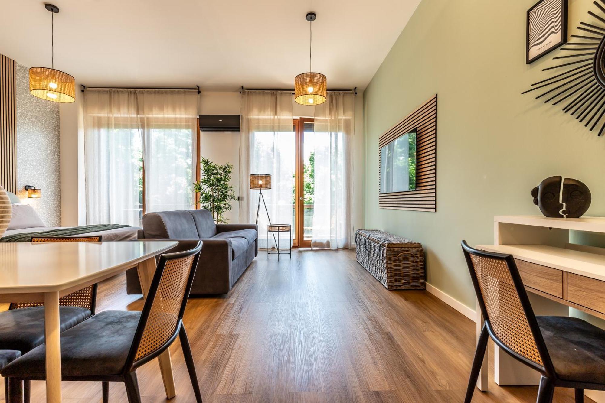 Ale House Montefalco Apartment Ареццо Екстер'єр фото