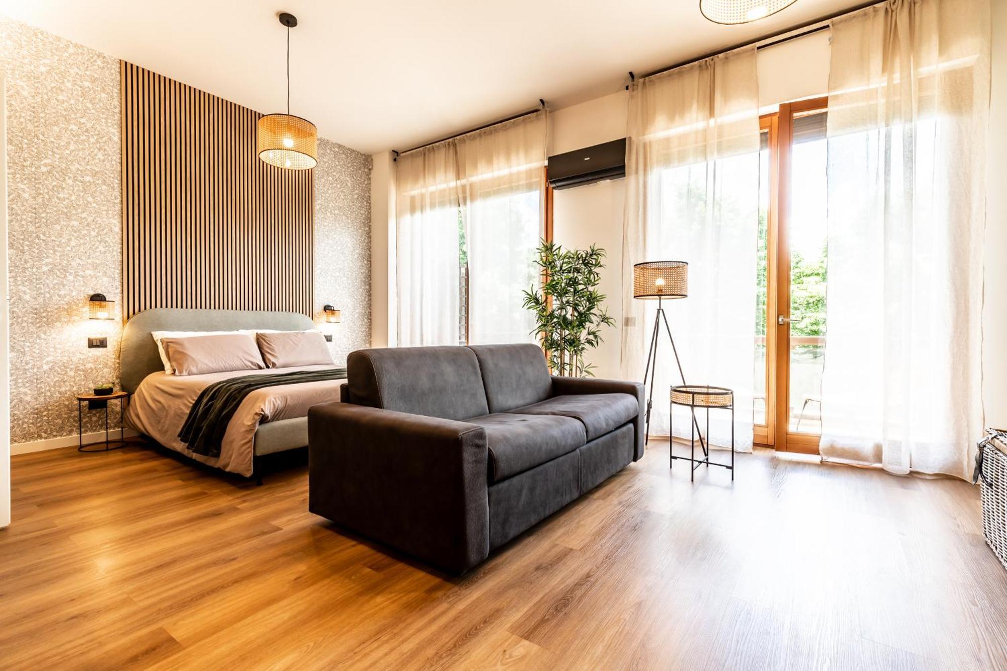 Ale House Montefalco Apartment Ареццо Екстер'єр фото