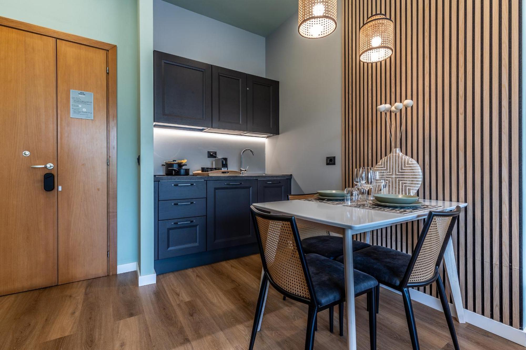 Ale House Montefalco Apartment Ареццо Екстер'єр фото